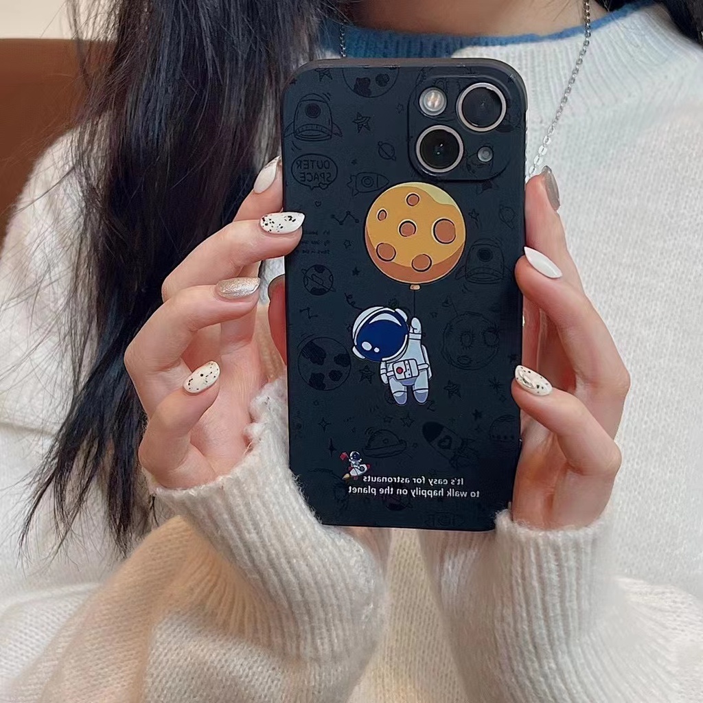 Ốp điện thoại thích hợp cho iPhone 6 6S 6Plus 6Splus 7 8 7 8Plus X XS XR XSMAX 11 11Pro 12 12 Pro 11 12 Pro Max Se2020