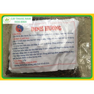 [GIÁ BUÔN] 500g Đinh hương khô, sạch