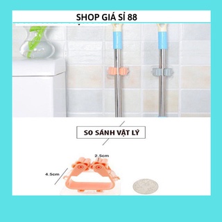 COMBO 10 CHIẾC KẸP CÂY LAU NHÀ TIỆN ÍCH 1626 NGUYỄN KIM