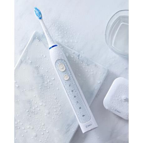 Bàn chải đánh răng điện Qihoo 360 ORACLEEN T1 Rechargeable Sonic Electric Toothbrush Bản quốc tế