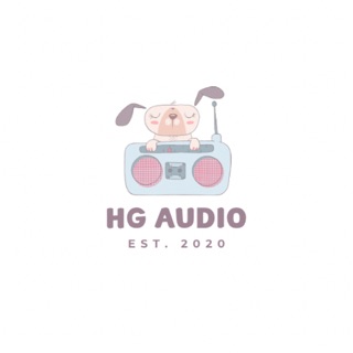 HG-AUDIO