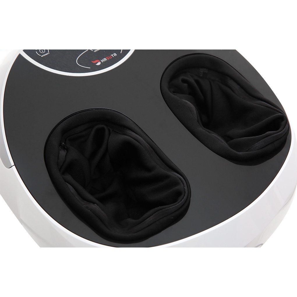 Máy massage chân HASUTA HMF-260 Trắng