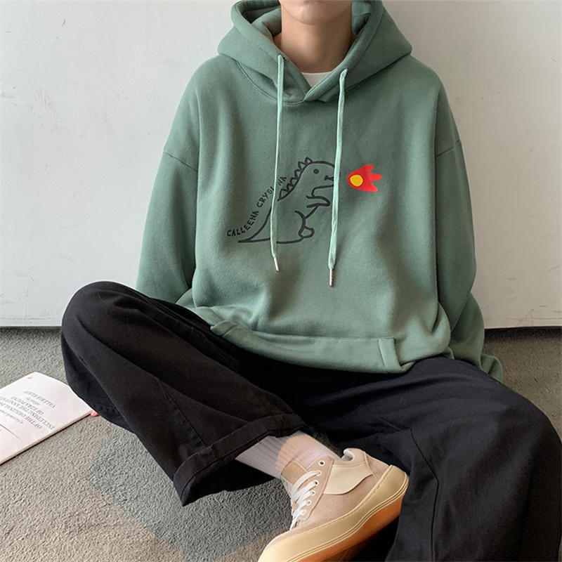 Áo Hoodies Thời Trang Dành Cho Nam Và Nữ