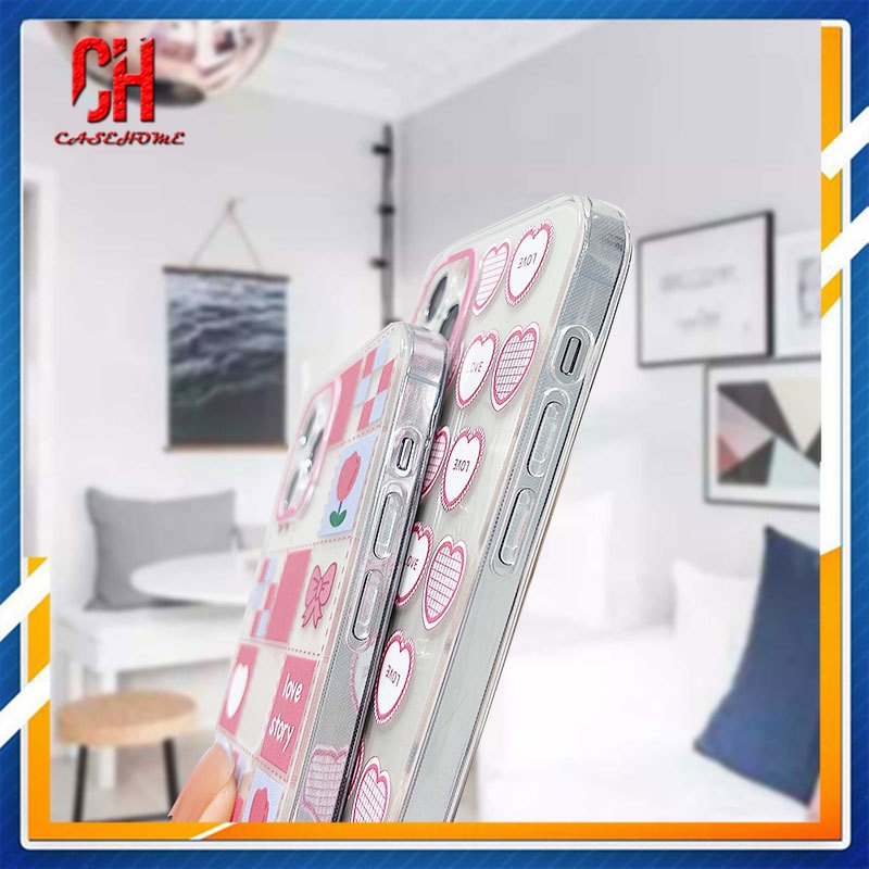 Ốp Điện Thoại Tpu Mềm Cho Realme C21Y C31 C35 C11 2021 C15 C21 C25 C20 C3 C12 C2 C25S 5S 5 5S 5i C17 7i C1 C25Y C2 C3i 6i C20A realme Narzo 20 10 10A 20A 30A