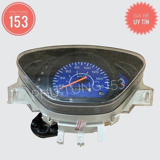 Đồng hồ future 1 osaka - phụ tùng 153