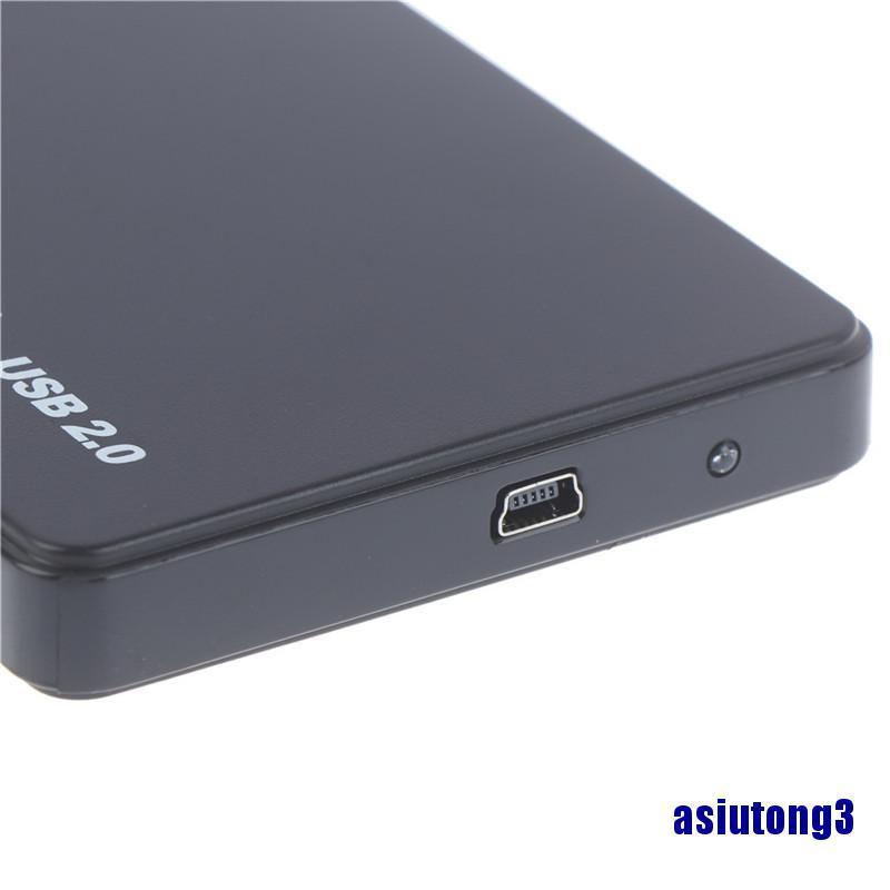 Hộp Đựng Ổ Cứng Hdd 2.5 "Sata Sang Usb 3.0 | BigBuy360 - bigbuy360.vn
