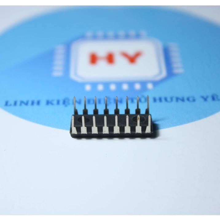 IC SỐ CD 4040 IC ĐẾM Mới Chính Hãng 100%
