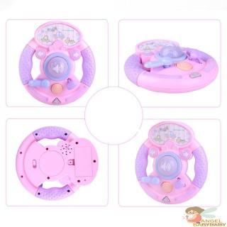 Đồ Chơi Phát Nhạc Vui Nhộn Cho Bé