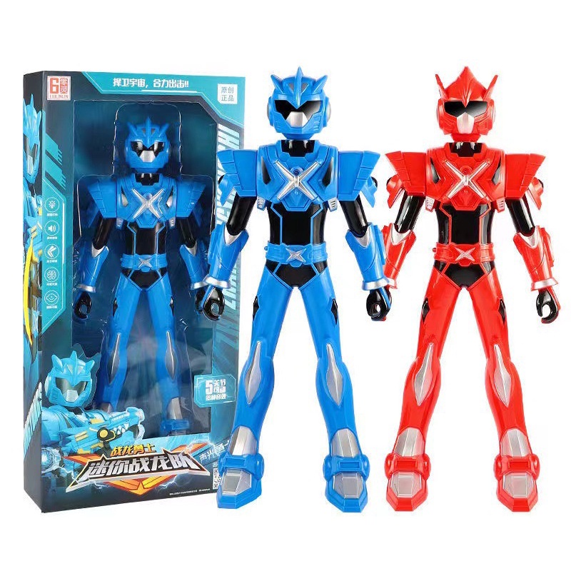 New Mini Force Dinosuar Transformation Figures MiniForce X Simulation Animal Dinosaur Deformation Mini Agent Kids Toy