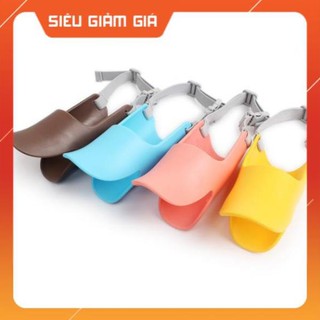 Rọ mõm chó hình mỏ vịt