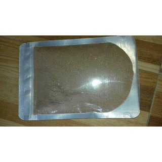 mồi câu cá rô phi đại gói 200gram