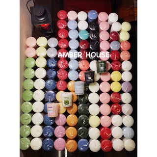 Nến tạ ơn Yankee Candle 49g