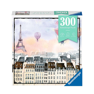 Rv129683 xếp hình puzzle ballons 300 mảnh ravensburger