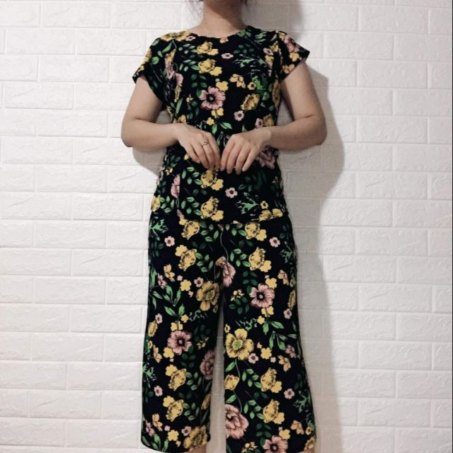 Combo 3 bộ hoa trung tuổi c phan châu