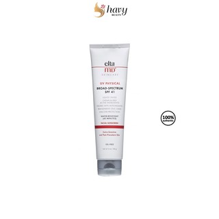Kem chống nắng EltaMD UV Physical Broad-Spectrum SPF41 85g