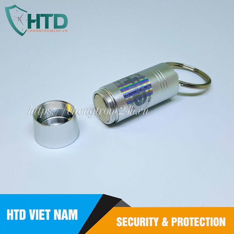 Chìa từ mở khóa chặn chống trộm đầu móc treo