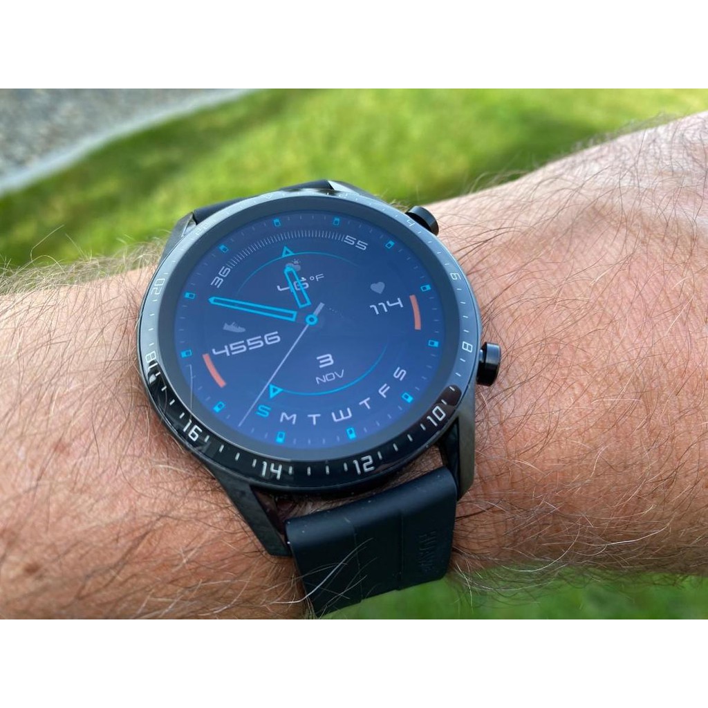 Đồng hồ thông minh Huawei Watch GT 2 46mm/42mm