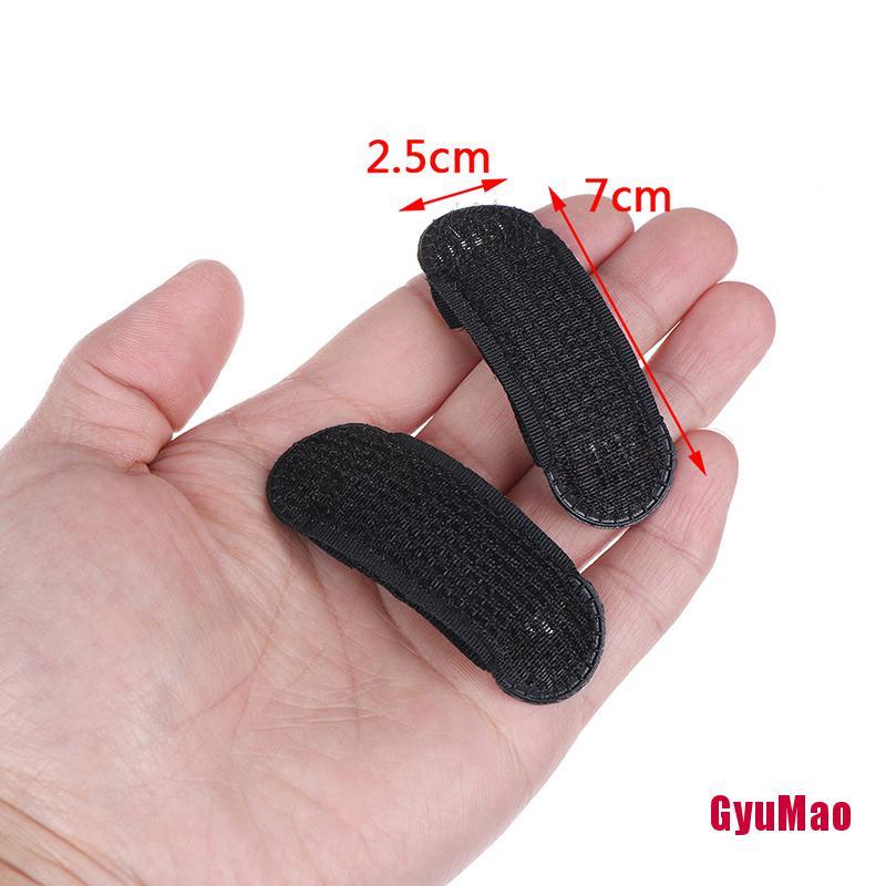 Set 2 Dụng Cụ Kẹp Tóc Hỗ Trợ Tạo Kiểu Tóc Đuôi Ong