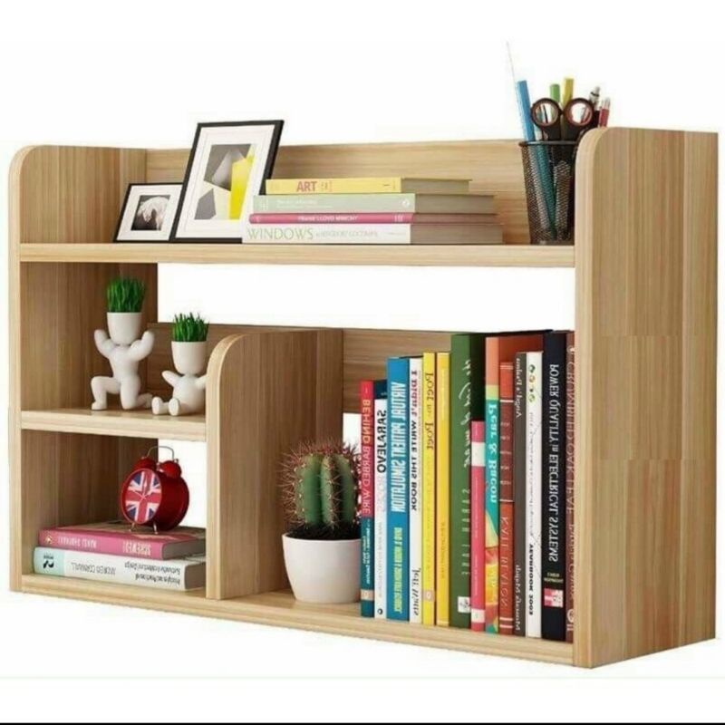 KỆ SÁCH, KỆ SÁCH ĐỂ BÀN, HỒ SƠ VÀ TÀI LIỆU VĂN PHÒNG SIZE LỞN