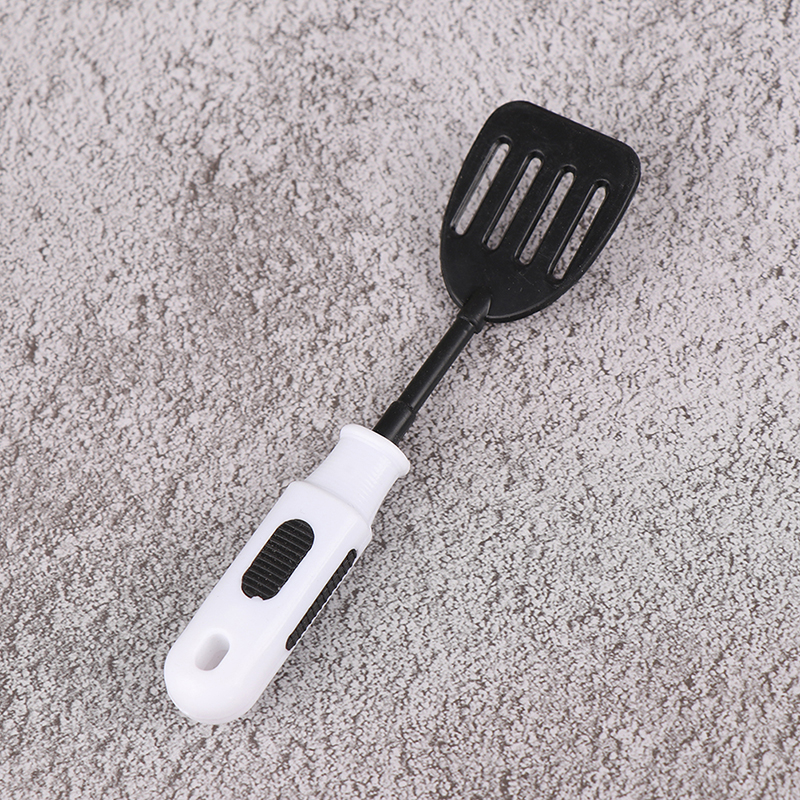 [rogoldVN]Kitchen Kids Pretend Play Cooking Tools Plastic Toys 13Pcs Mini Cookware Pot Pan