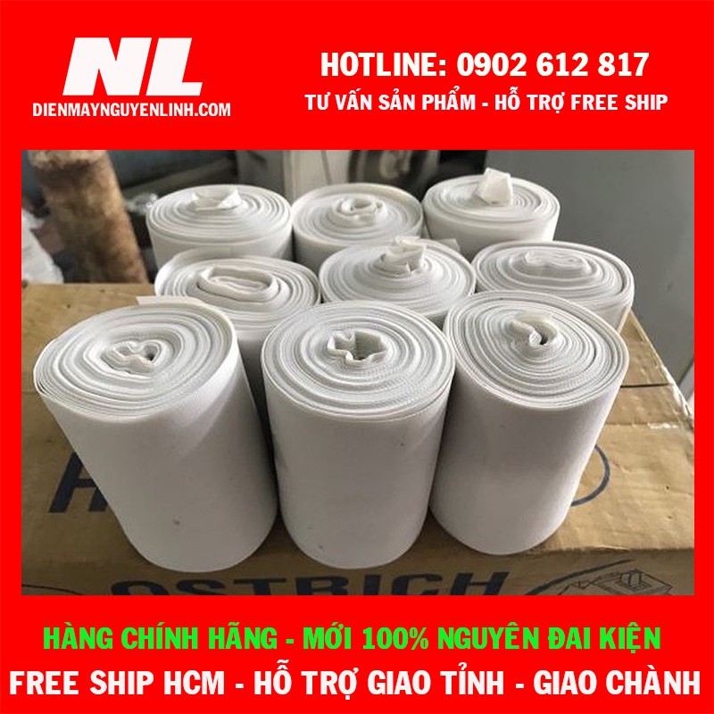 1 Cuộn Si Quấn Cách Nhiệt Máy Lạnh ( Băng Quấn Bảo Ôn Điều Hoà )