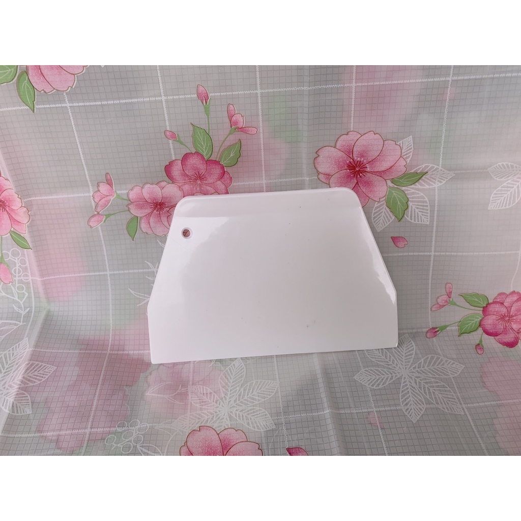 Miếng Vét Nhựa Trung NT02