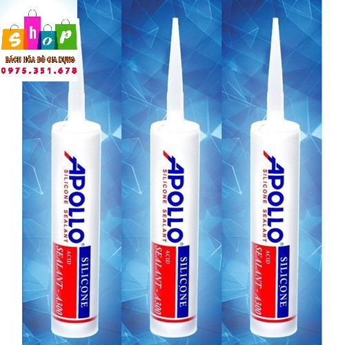 Keo Silicon, Titebond Các Loại-Giadung24h