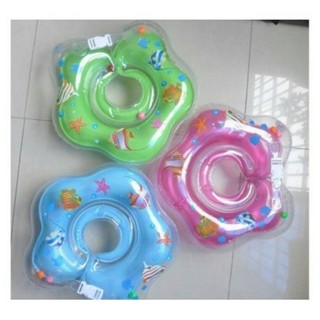 Phao đỡ cổ tập bơi cho bé