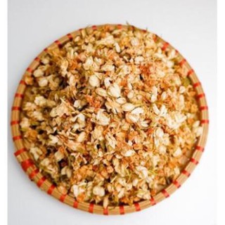 100gr trà hoa nhài thượng hạng loại 1 hn01