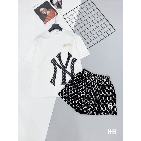 Bộ NY đùi siêu đẹp