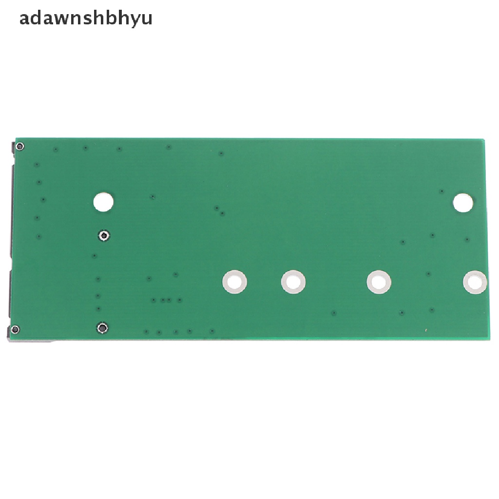 Card Chuyển Đổi ssd Sang sata 2.5 inch m.2 ngff ssd Sang sata3 Chuyên Dụng Thẻ