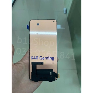 Màn hình xiaomi k40 gaming - poco f3 gt