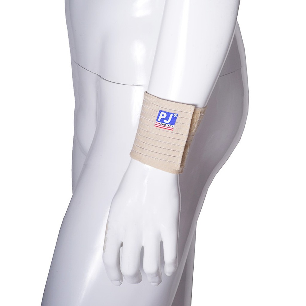 Băng bảo vệ cổ tay PJ-633 (hộp 1 chiếc)