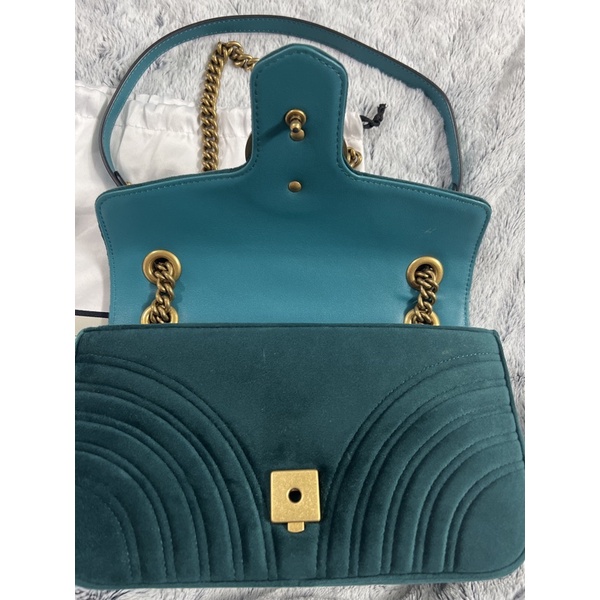 Túi hiệu Vip đã qua sử dụng.