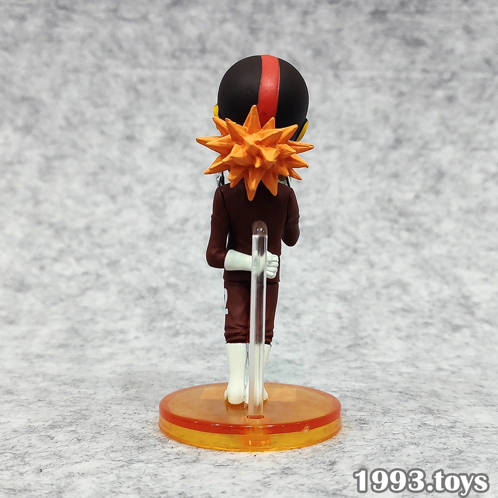 Mô hình nhân vật figure One Piece Banpresto WCF Film Gold Vol.5 - Count Times GD18