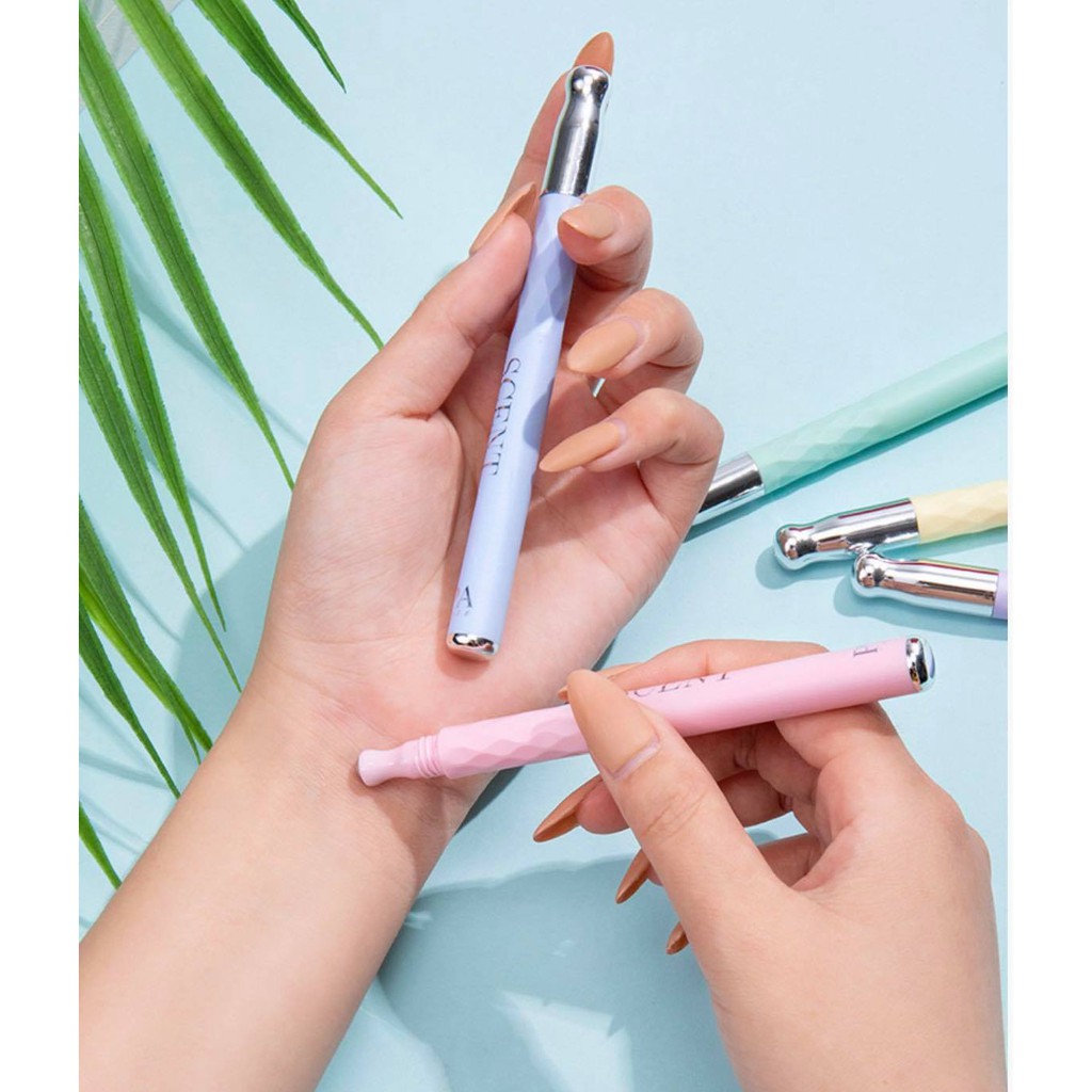 Nước Hoa Sét 5 mùi dạng lăn PA SCENT cực HOT siêu thơm giá sỉ lẻ