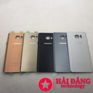 Nắp Lưng Samsung Galaxy Note 5 (Hàng Cao Cấp)
