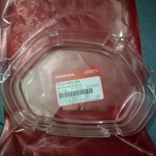 Mặt kiếng đồng hồ wave anpha zin hãng
