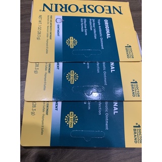 Kem mỡ Neosporin tuýp 28.3g