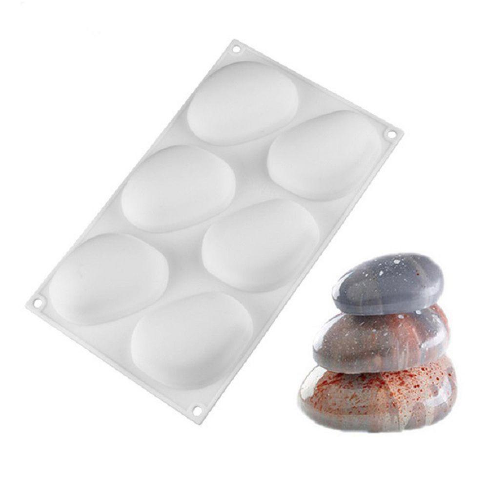 Khuôn Silicone Tạo Hình Làm Bánh Kẹo Hình 3D