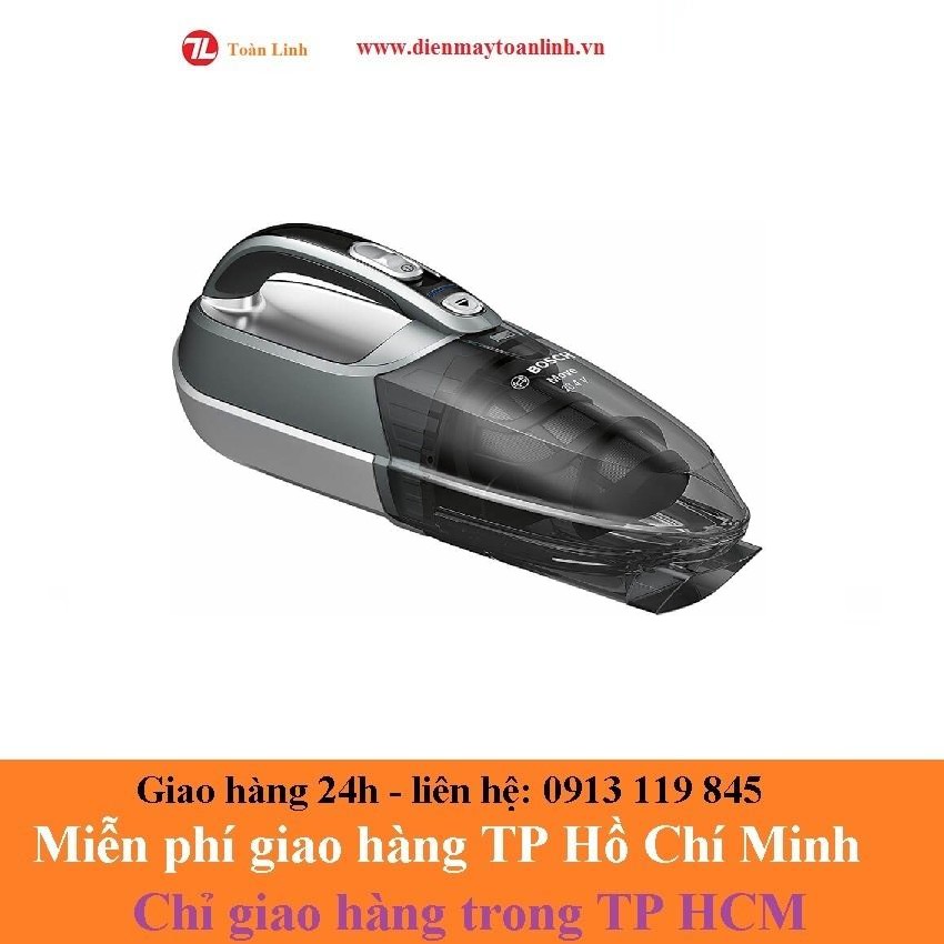 Máy hút bụi cầm tay Bosch BHN20110