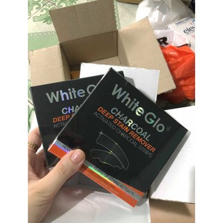MIẾNG DÁN TRẮNG RĂNG THAN HOẠT TÍNH ÚC