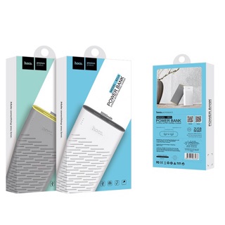 Hoco B31A-Pin sạc dự phòng[30.000mAh] 2 cổng USB dung lượng cao