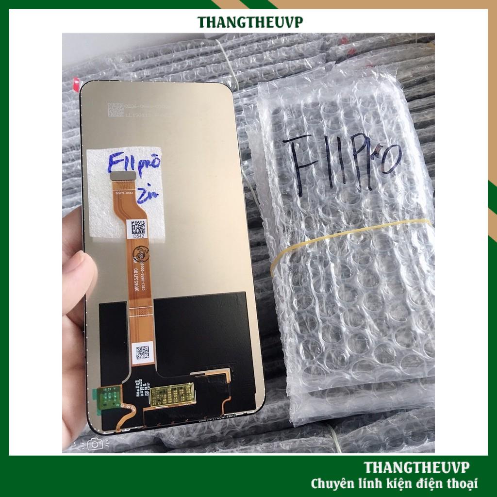 Màn hình oppo F11 pro zin - cảm ứng mượt hiển thị đẹp