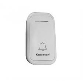 PHỤ KIỆN NÚT NHẤN CHUÔNG CỬA KW-D65