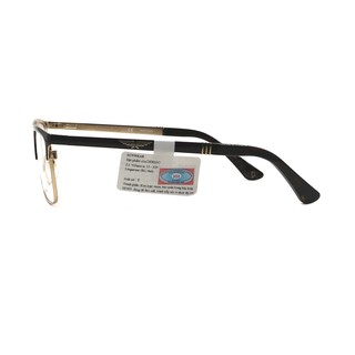 Gọng Kính Unisex Police VPLA47