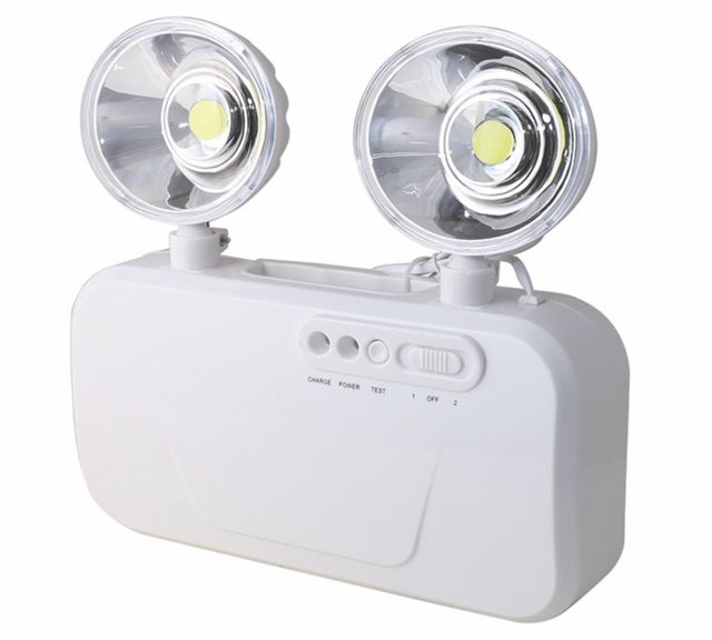 ⚡️ Đèn LED chiếu sáng Khẩn cấp 10w siêu sáng