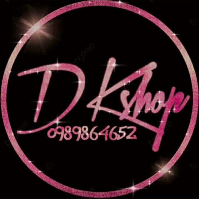 DKsʜᴏᴘ