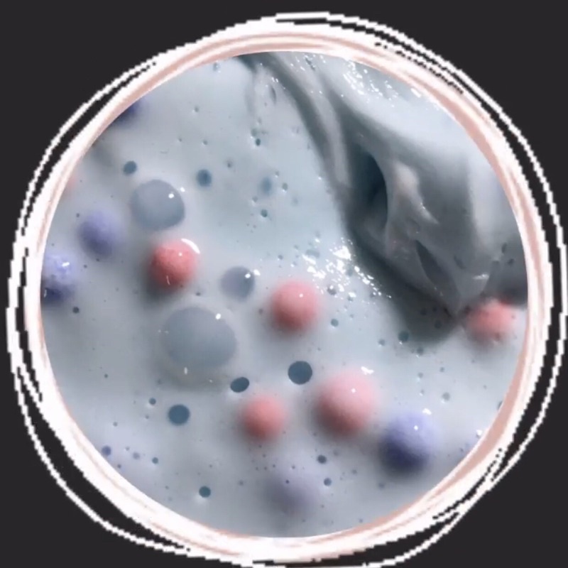 Slime Soda Bubble Gum🎈