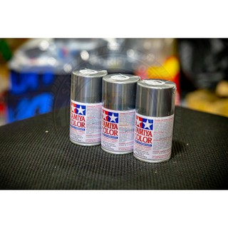 Sơn Tamiya PS-63 100ml (For Polycarbonate Body RC)